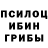 Конопля планчик Curious designer