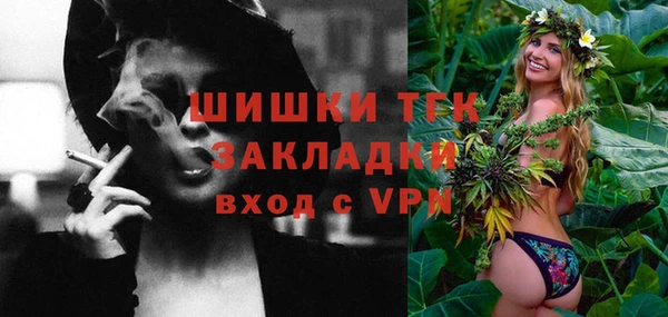 хмурый Костерёво